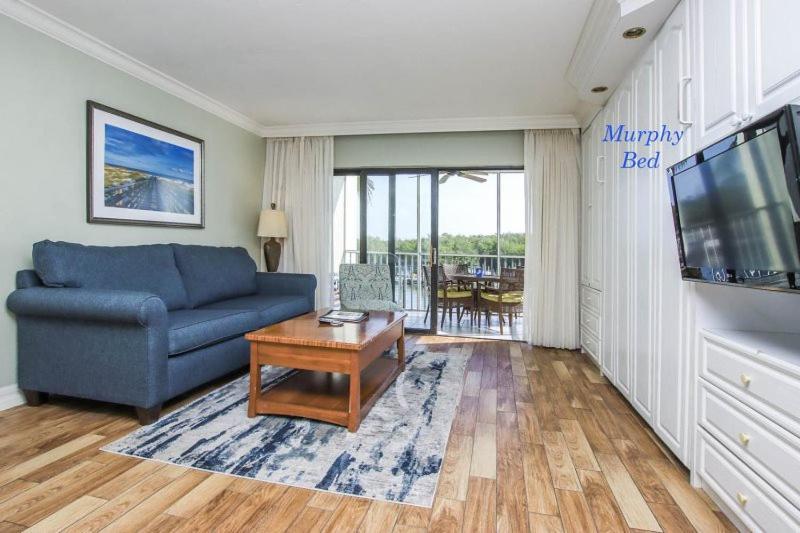 South Seas Bayside Villa 4112 Not Part Of Resort Amenity Access Captiva Island エクステリア 写真