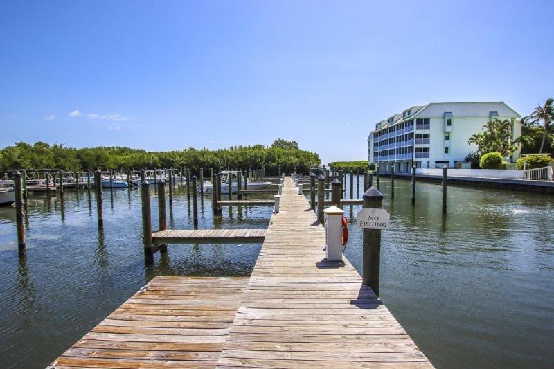 South Seas Bayside Villa 4112 Not Part Of Resort Amenity Access Captiva Island エクステリア 写真