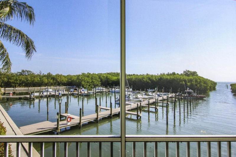 South Seas Bayside Villa 4112 Not Part Of Resort Amenity Access Captiva Island エクステリア 写真