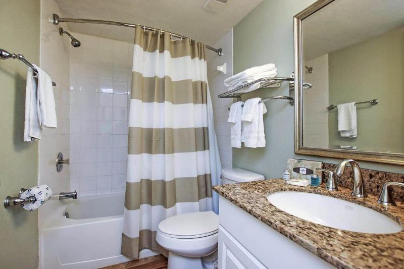South Seas Bayside Villa 4112 Not Part Of Resort Amenity Access Captiva Island エクステリア 写真